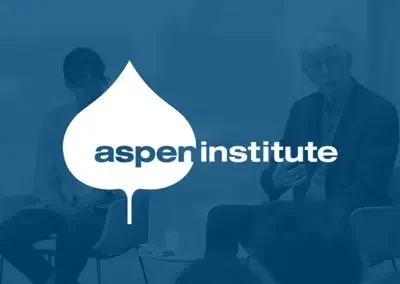 MIT Press x Aspen Institute
